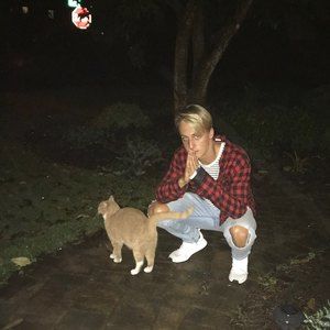 Meet your Posher, Cody